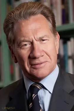 Michael Portillo