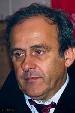 Michel Platini