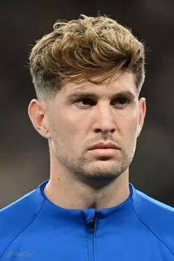 John Stones