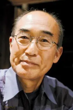 Haruhiko Saitô
