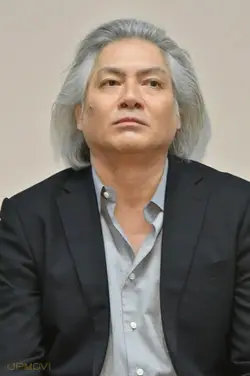Toshiya Nagasawa