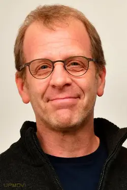 Paul Lieberstein
