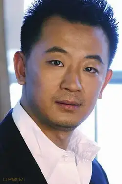 Huang Haibo