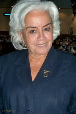 Evangelina Martínez