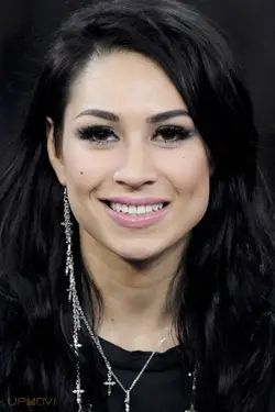 Cassie Steele