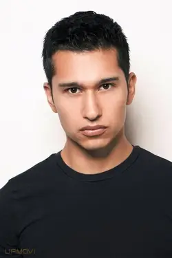 Alan Ramírez