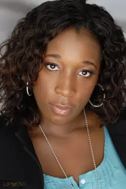 Lynnette 'L.A.' Brown