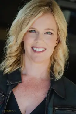 Heather Jocelyn Blair