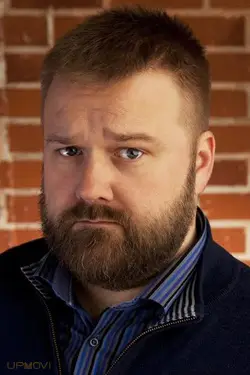 Robert Kirkman