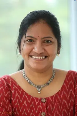 Lakshmi Sowjanya
