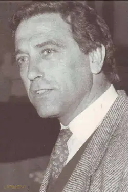 Kamel Fazaa