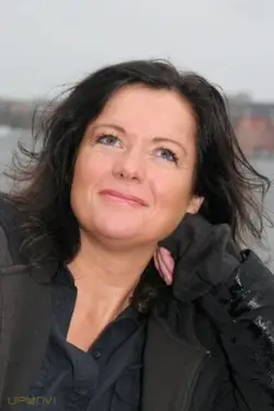 Ursula Fogelström