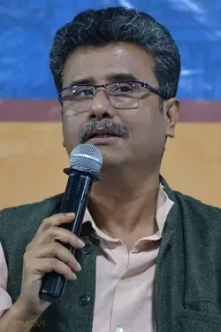 Indranil Roychowdhury