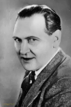 Ernst Stahl-Nachbaur