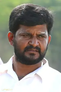 Vadivel Murugan