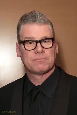 Mark Kermode