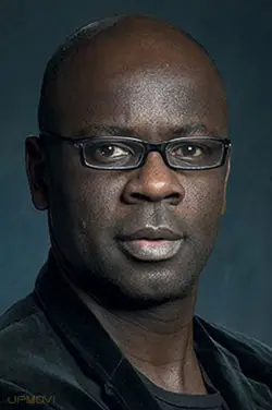 Lilian Thuram