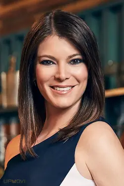 Gail Simmons