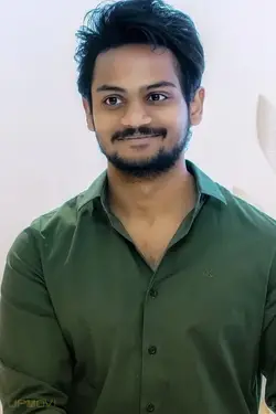 Shanmukh Jaswanth kandregupa