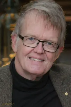 Gunnar Wetterberg