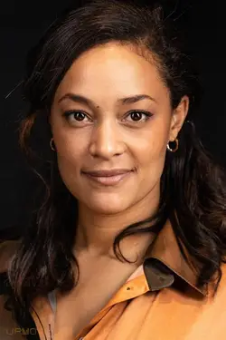 Iselin Shumba Skjævesland