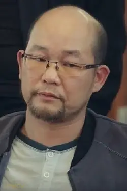 Gu Zhiwei