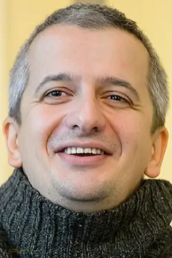 Konstantin Bogomolov