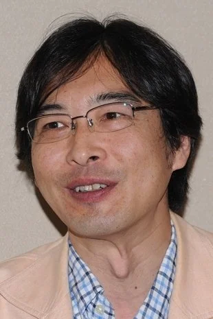 Akira Nishimori