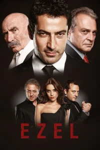 Ezel