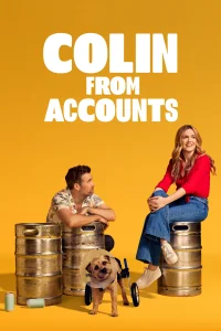 Colin from Accounts