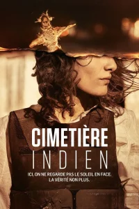 Cimetière indien