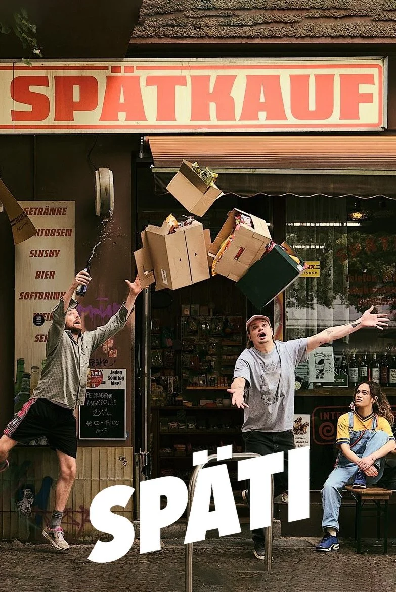 Späti