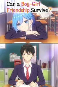 آیا دوستی پسر و دختر می‌تواند دوام بیاورد؟