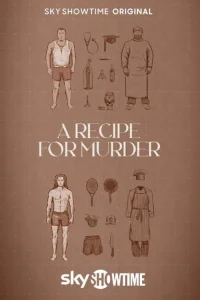 یک دستور پخت برای قتل