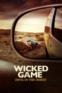 Wicked Game: Devil in the Desert