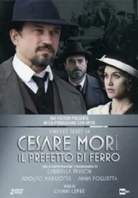 Cesare Mori