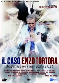 Il caso Enzo Tortora - Dove eravamo rimasti
