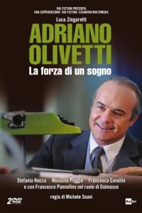 Adriano Olivetti