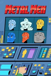 Metal Men