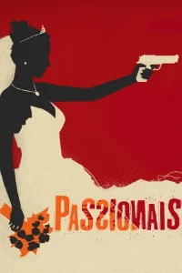 Passionais