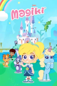 Magiki