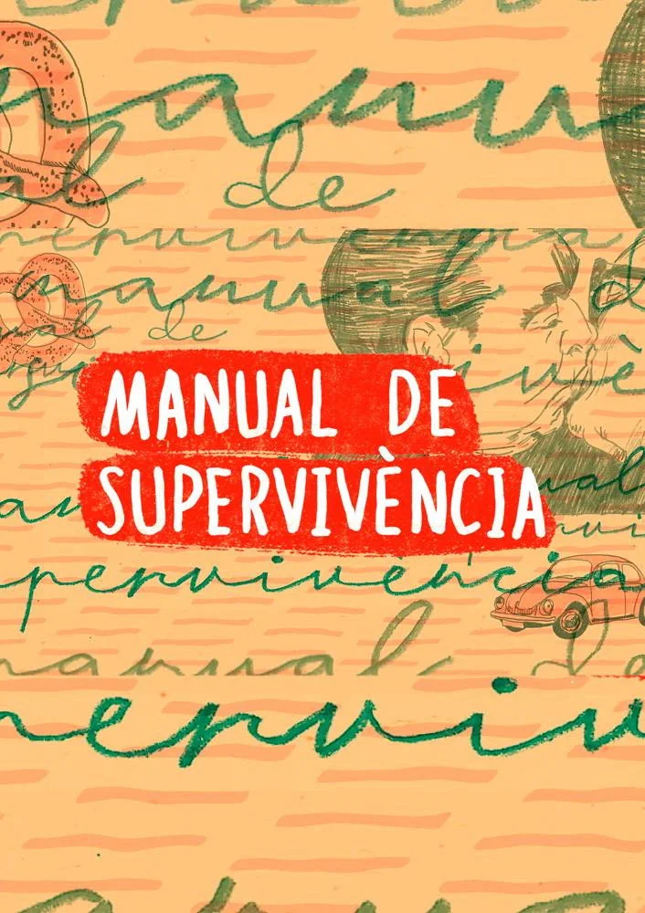 Manual de supervivència