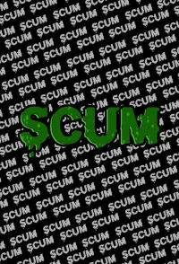 SCUM