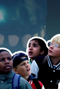 سادهٔ روح‌هایِ وحشت