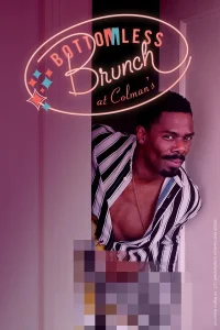 Bottomless Brunch at Colman's