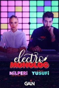 مونولوگ الکتریکی