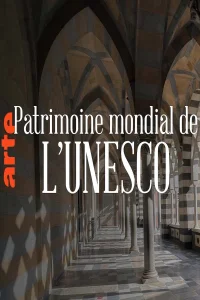 میراث جهانی یونسکو - گنج‌ها برای ابدیت