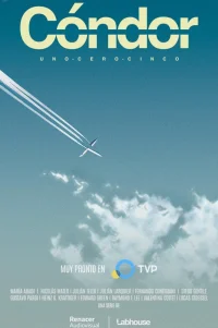 کاندور ونو سِکنتو پنج