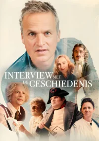 Interview met de geschiedenis
