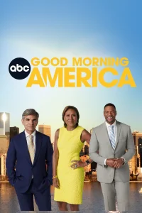 Good Morning America: Weekend Edition